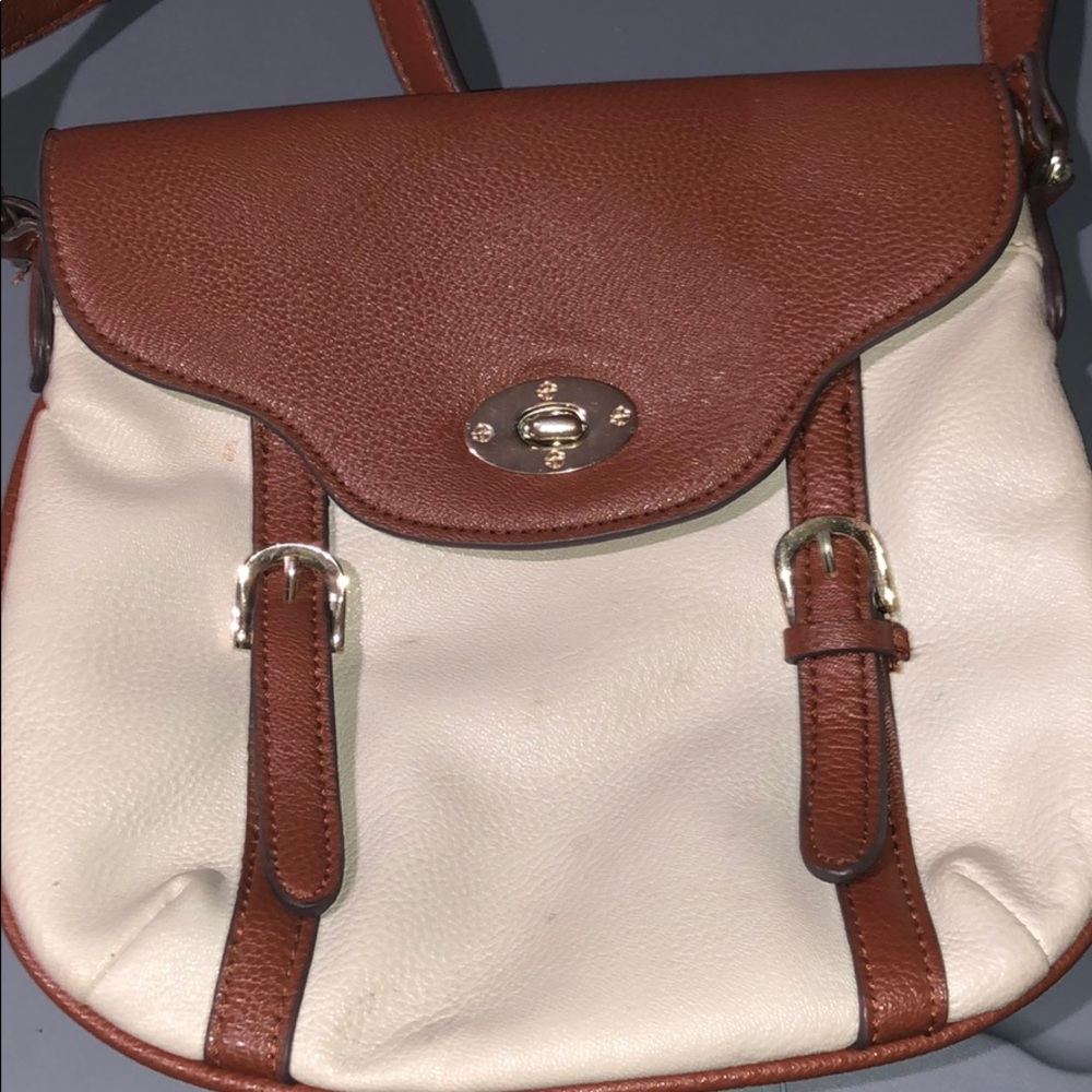 Crossbody Purse